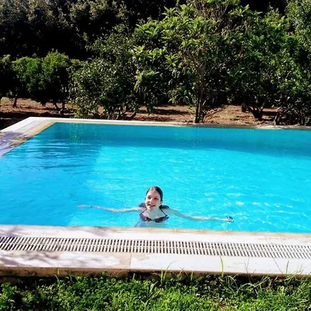 Casa Myndos - Modern And Spacious With Private Pool Gumusluk